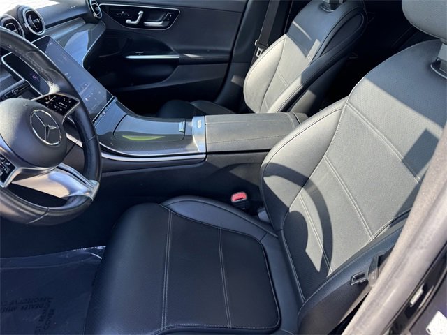 Used 2023 Mercedes-Benz C 300 Sedan image 10