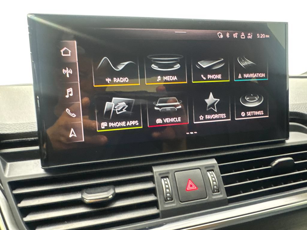 Used 2023 Audi Q5 2.0T Premium AWD/4WD image 64