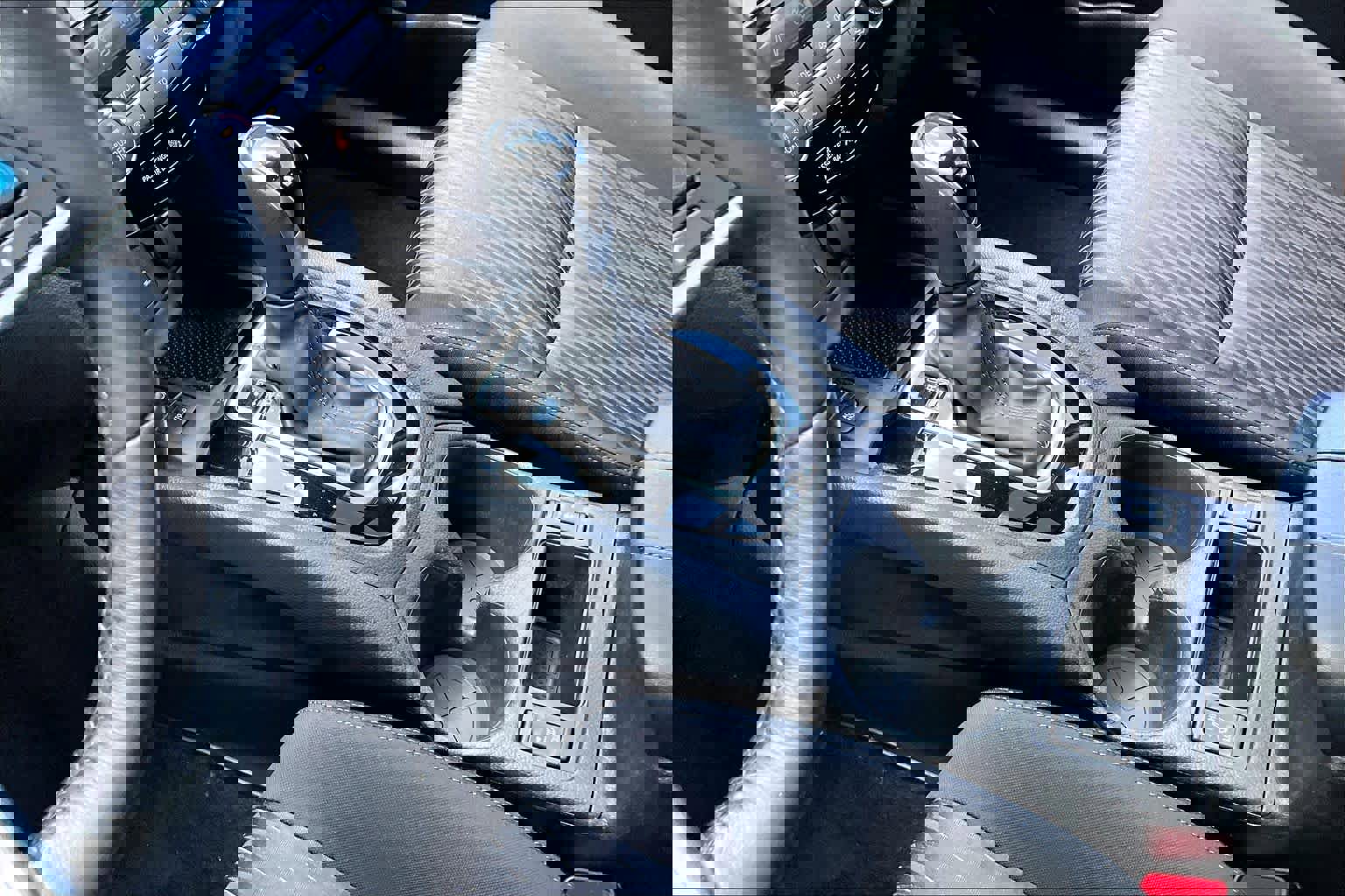 Used 2019 Nissan Rogue SV w/ Sun & Sound Touring Package image 15