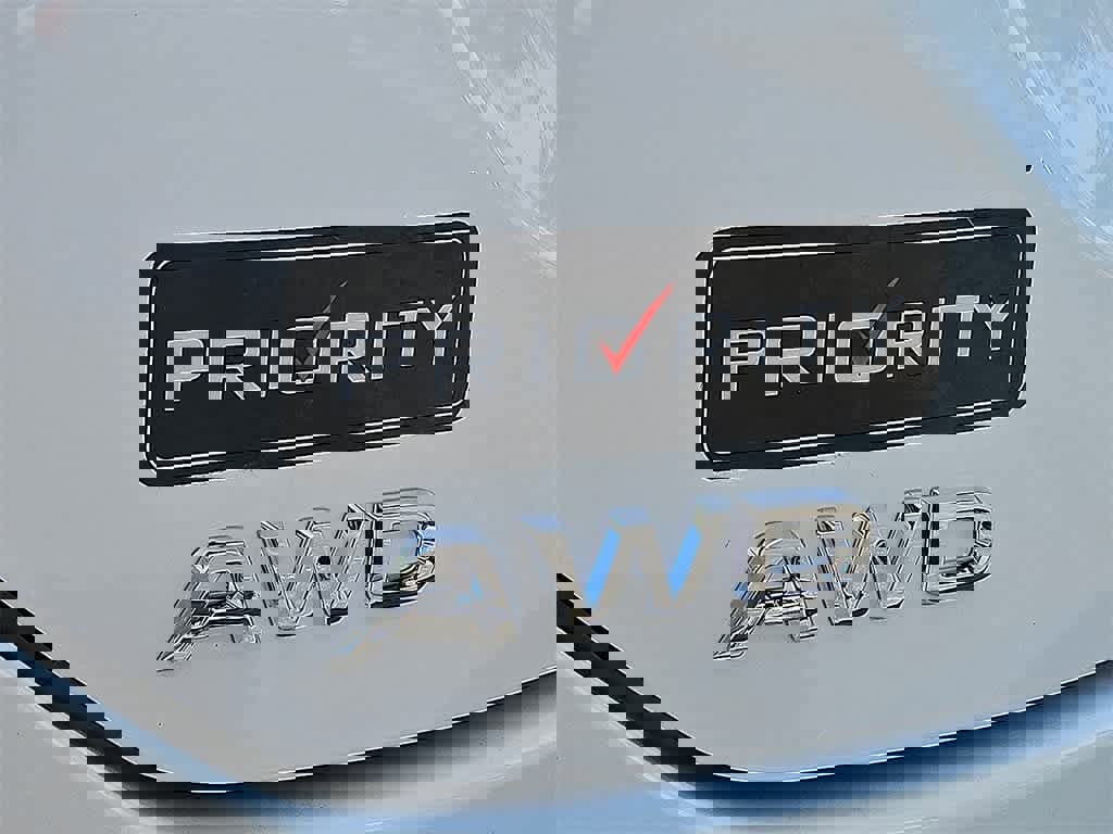 New 2025 Honda Pilot EX-L image 6