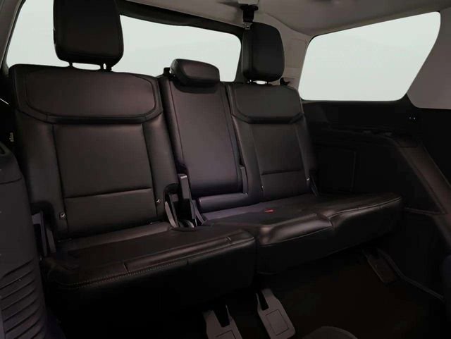 Used 2025 Ford Expedition Platinum AWD/4WD image 72