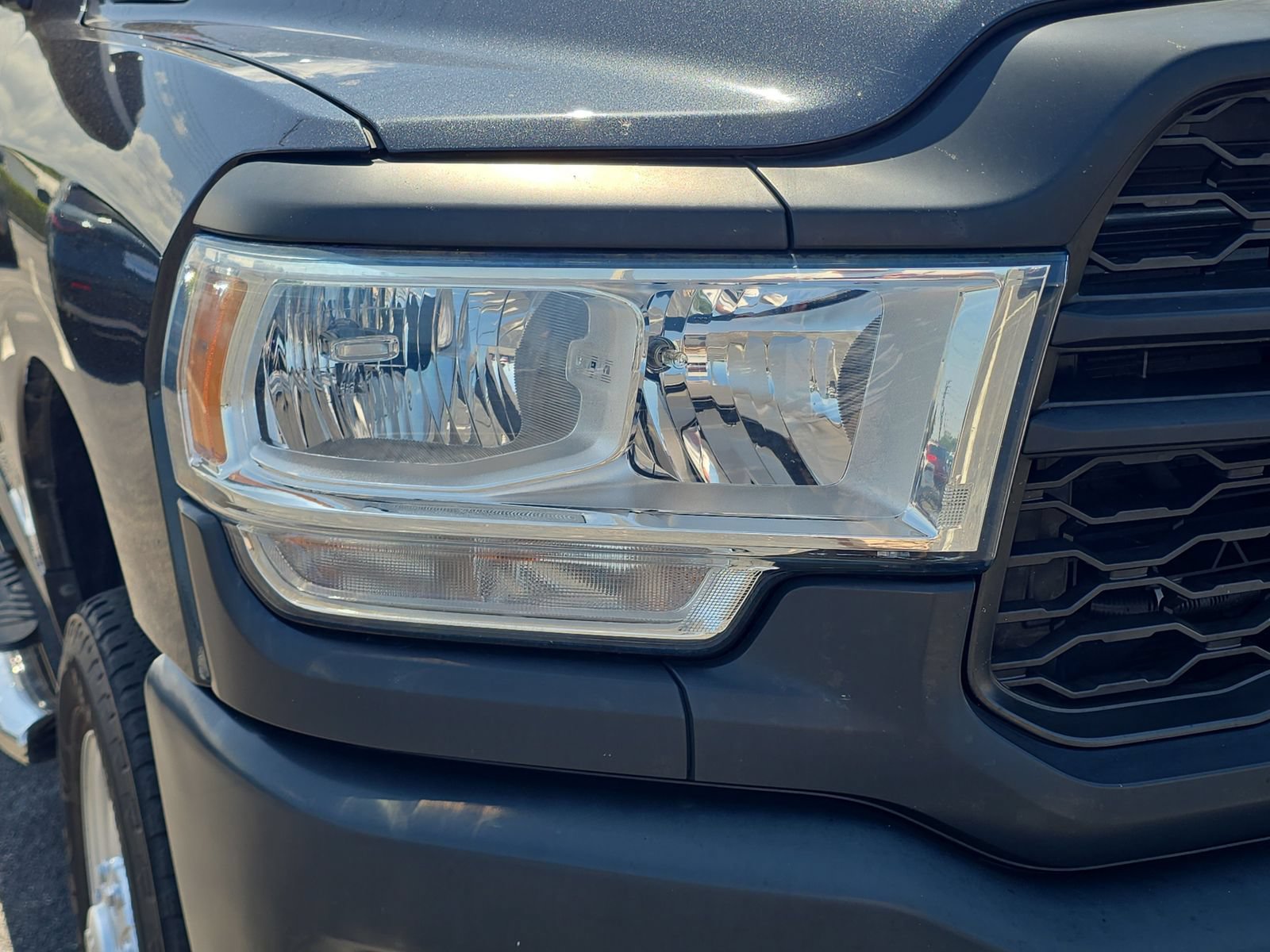 Used 2020 RAM 2500 Tradesman AWD/4WD image 6