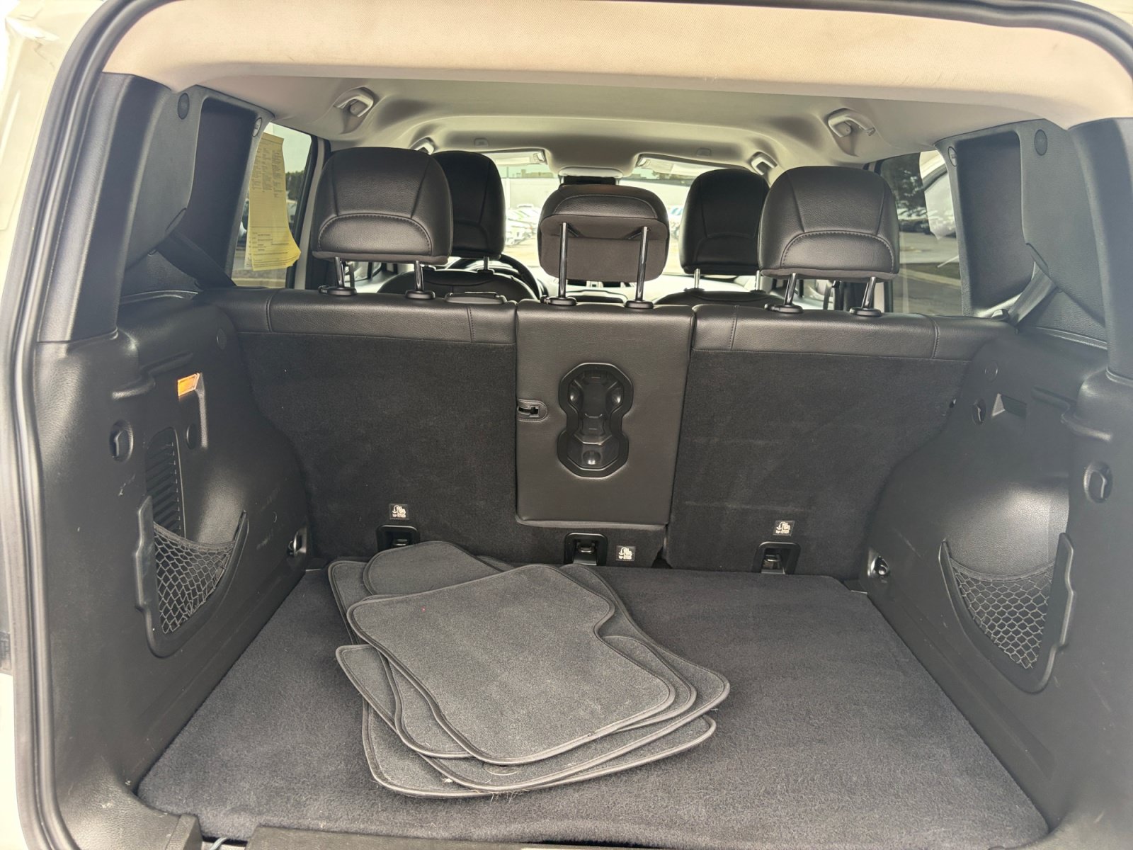 Used 2019 Jeep Renegade Limited AWD/4WD image 27