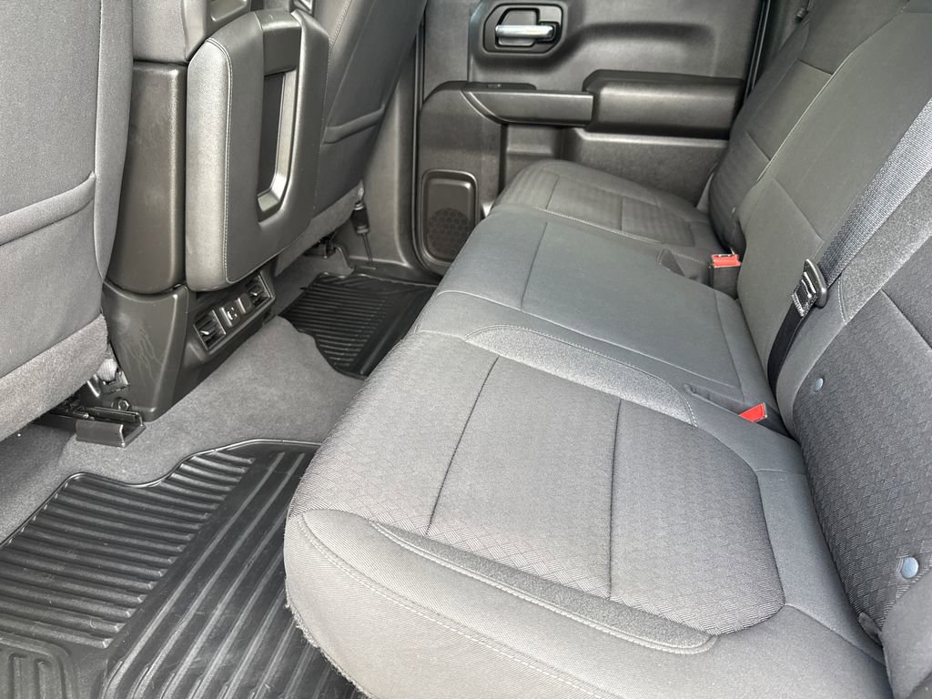 Used 2022 Chevrolet Silverado 1500 LT image 16