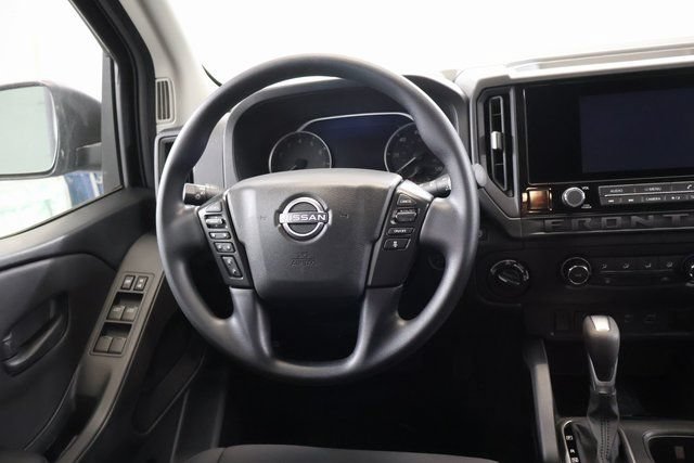 New 2026 Nissan Frontier S w/ S Utility Package AWD/4WD image 13
