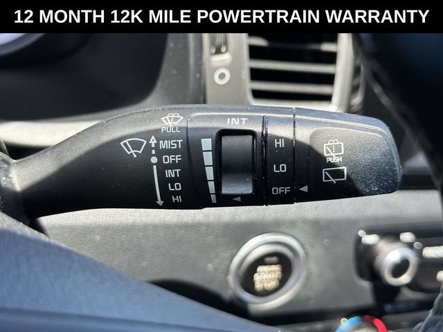 Used 2017 Kia Niro LX FWD image 27