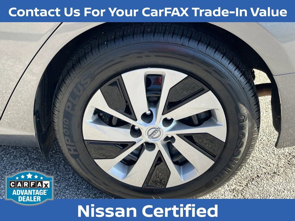 Used 2024 Nissan Altima 2.5 S image 31