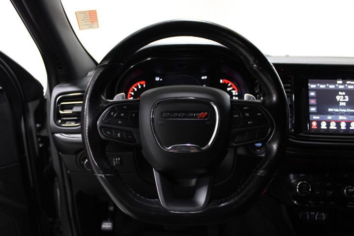 Used 2021 Dodge Durango GT image 39