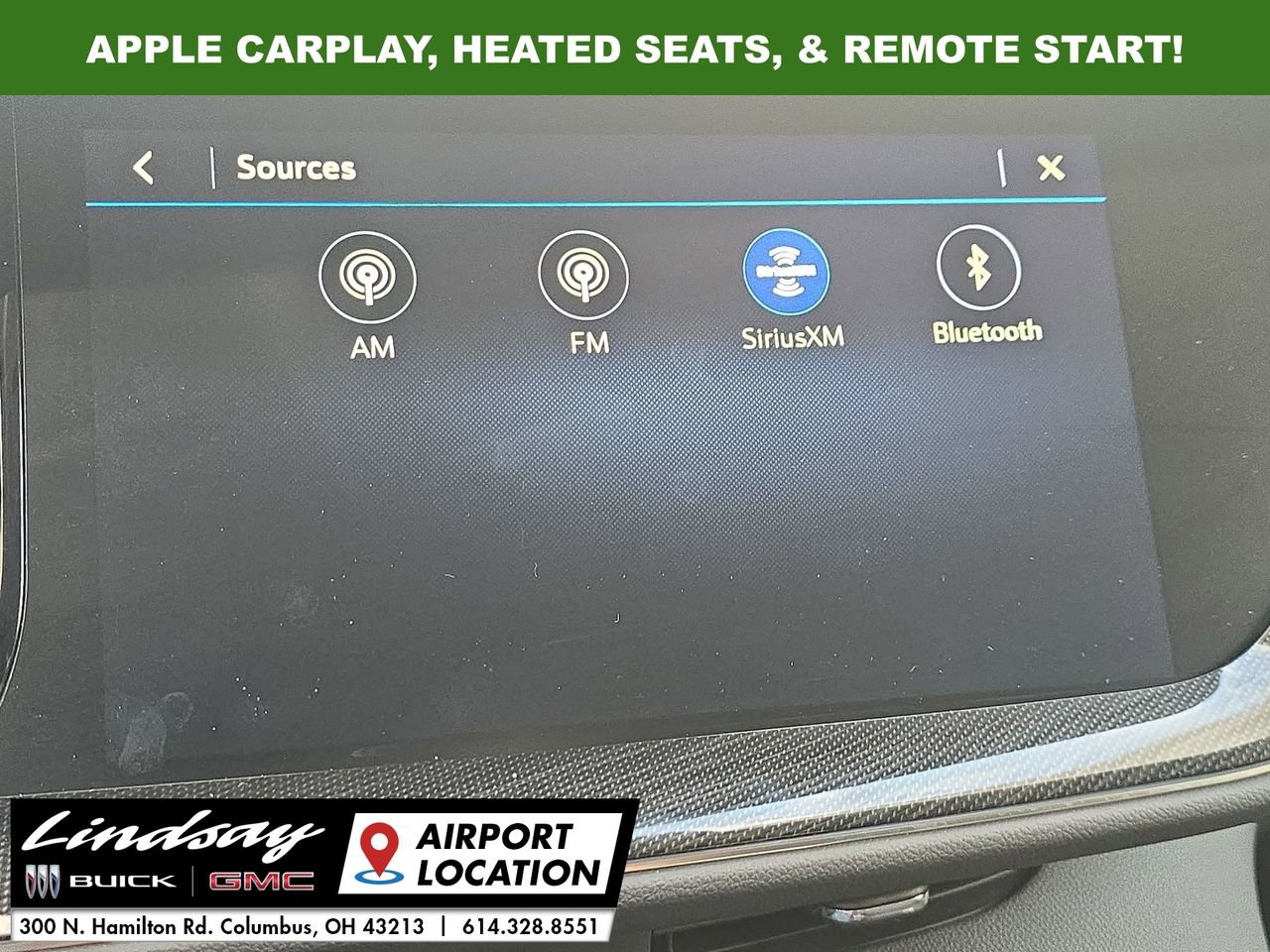 Used 2021 Buick Envision Preferred image 36