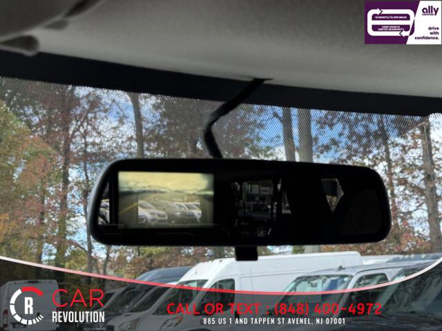 Used 2017 Chevrolet Express 3500 LT w/ LT Preferred Equipment Group image 24