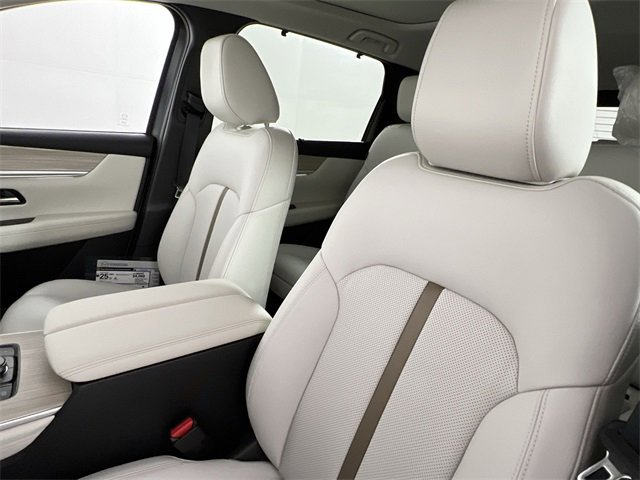 New 2026 MAZDA CX-90 3.3 Turbo S w/ Premium Package image 12