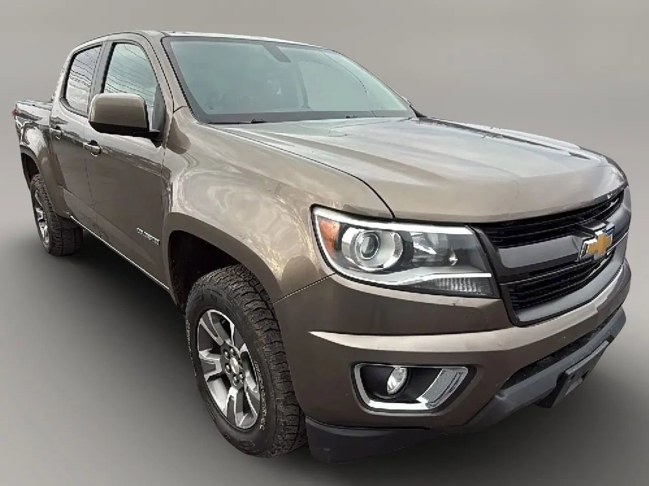 Used 2016 Chevrolet Colorado Z71 image 7
