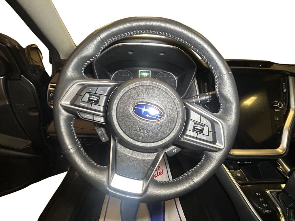 Used 2022 Subaru Outback Limited AWD/4WD image 12
