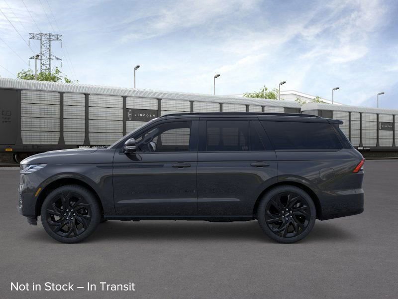 New 2026 Lincoln Navigator Black Label image 4