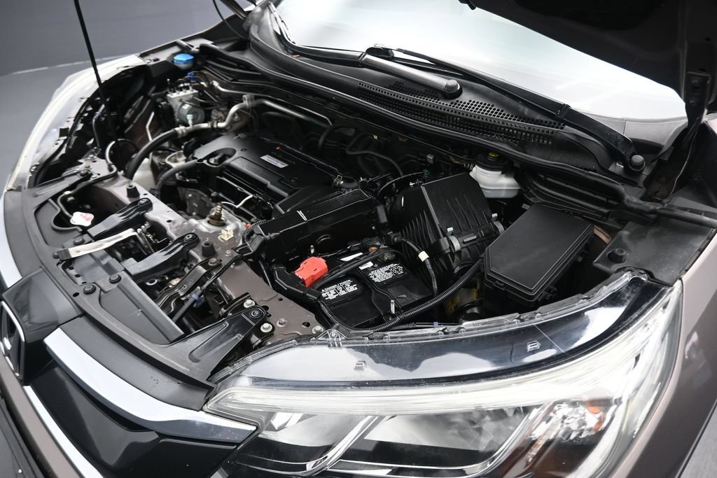 Used 2016 Honda CR-V EX-L image 53