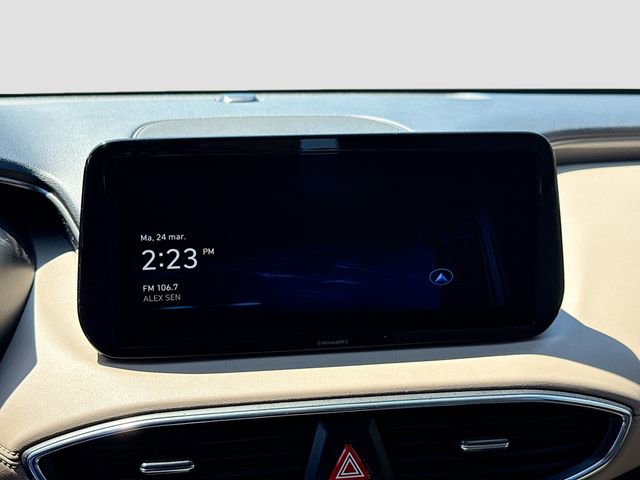 Certified 2023 Hyundai Santa Fe SEL FWD image 15