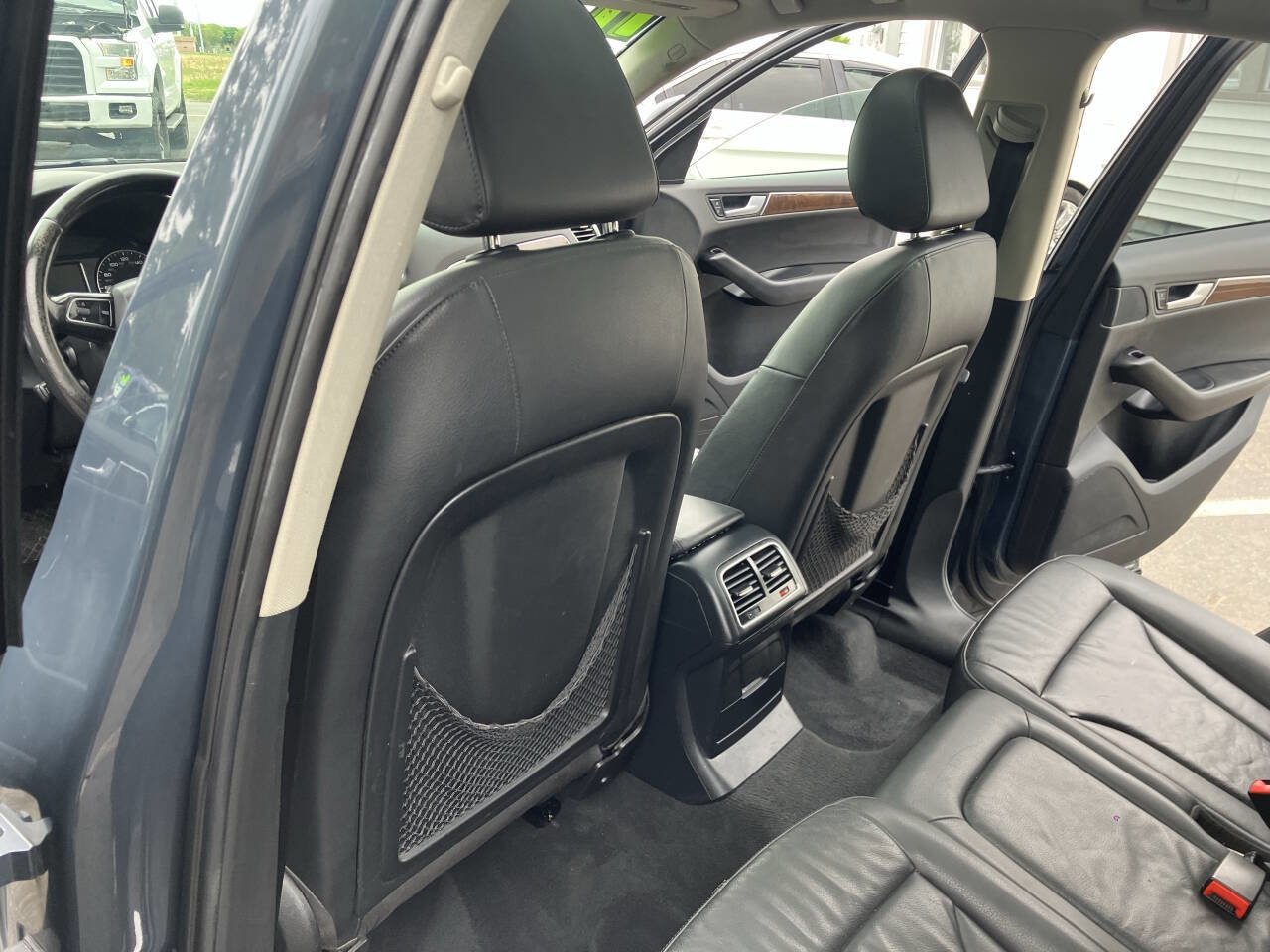 Used 2011 Audi Q5 3.2 Premium Plus AWD/4WD image 30
