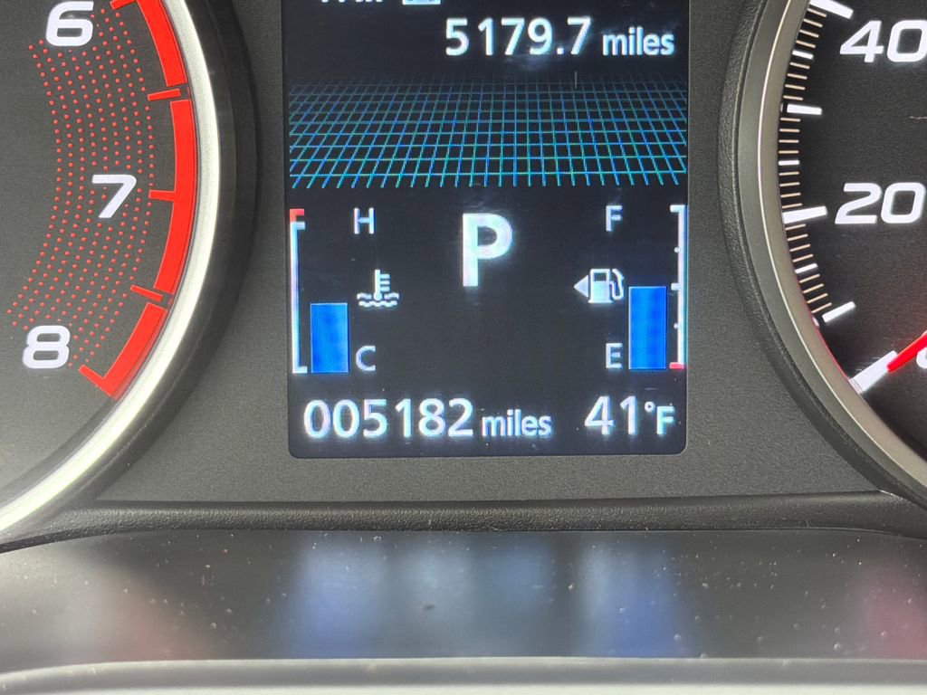 Used 2024 Mitsubishi Eclipse Cross LE image 22