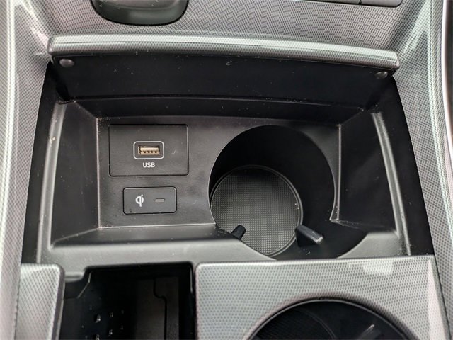 Certified 2023 Hyundai Santa Fe Calligraphy image 27