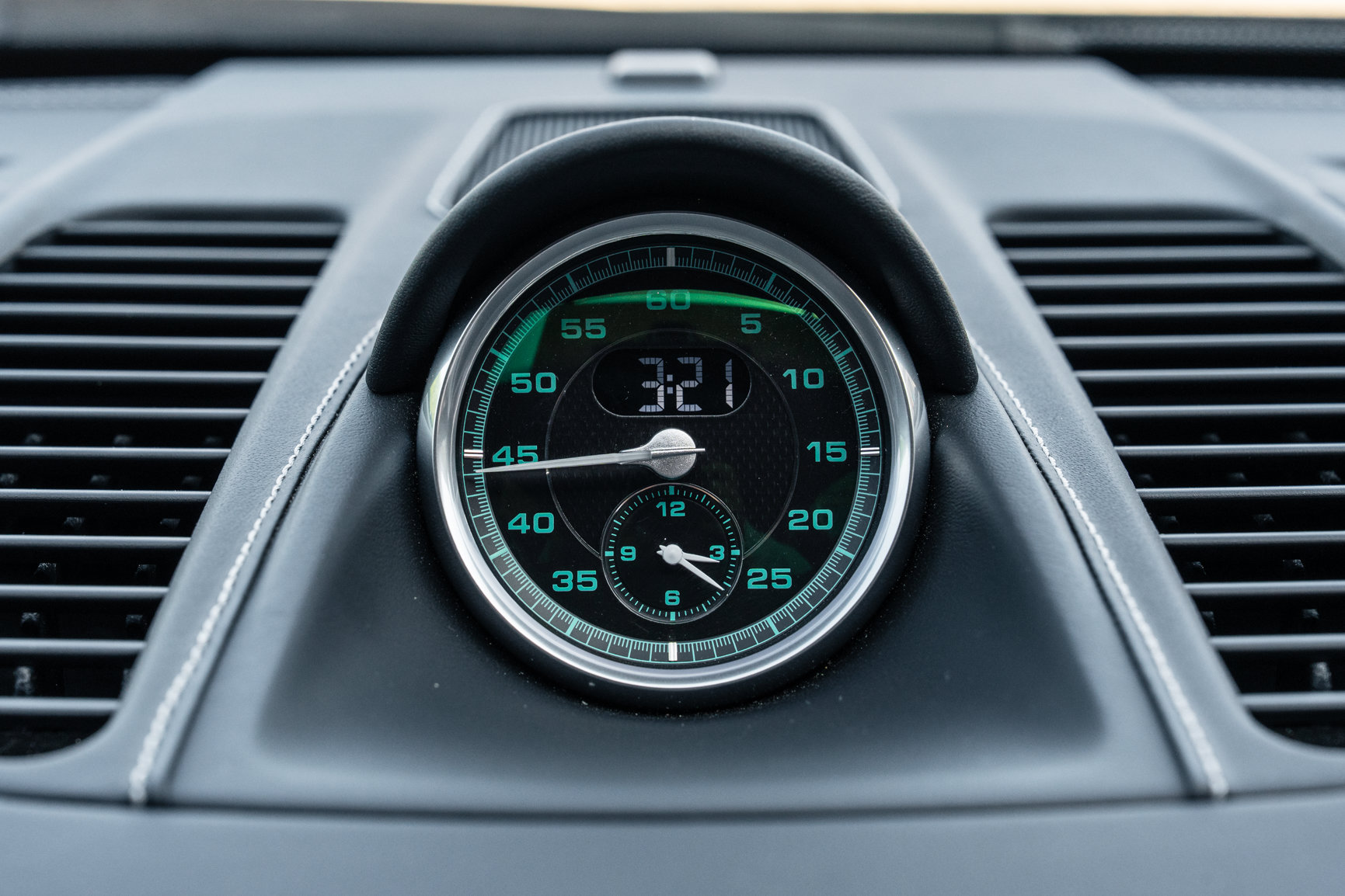 Used 2014 Porsche 911 50th Anniversary Edition RWD image 22