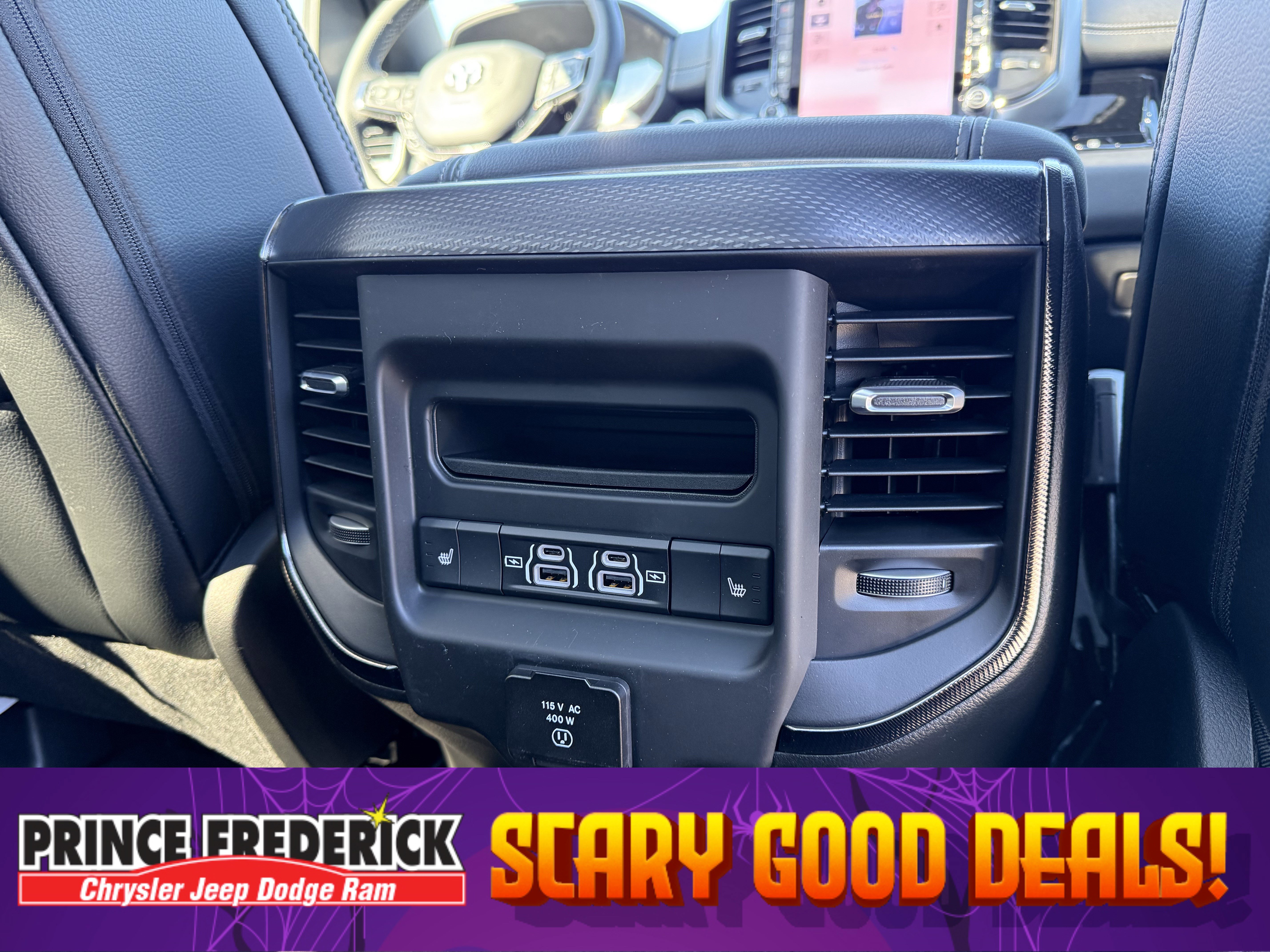 New 2026 RAM 1500 Rebel image 15