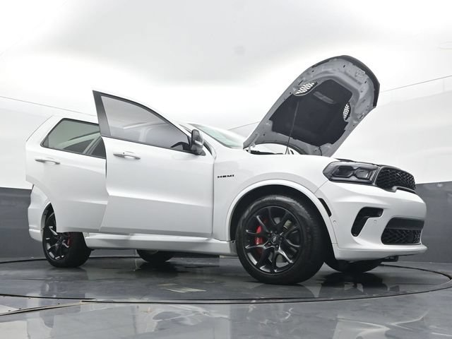 Used 2024 Dodge Durango R/T AWD/4WD image 60