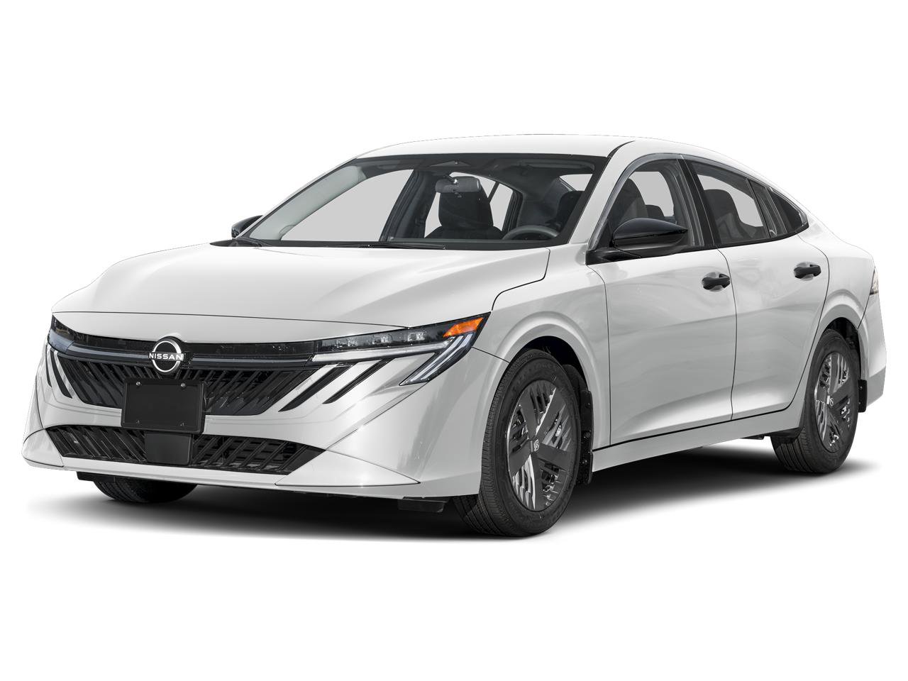 New 2026 Nissan Sentra S w/ Floor Mat Package FWD image 10