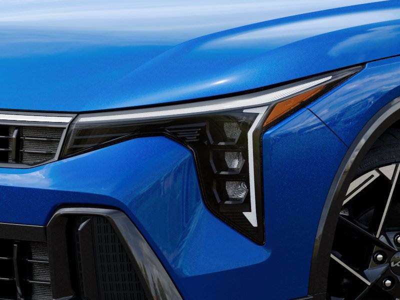 New 2026 Kia K4 GT-Line FWD image 10