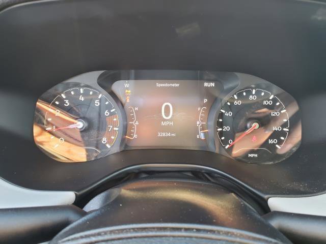 Used 2022 Jeep Compass Limited image 10