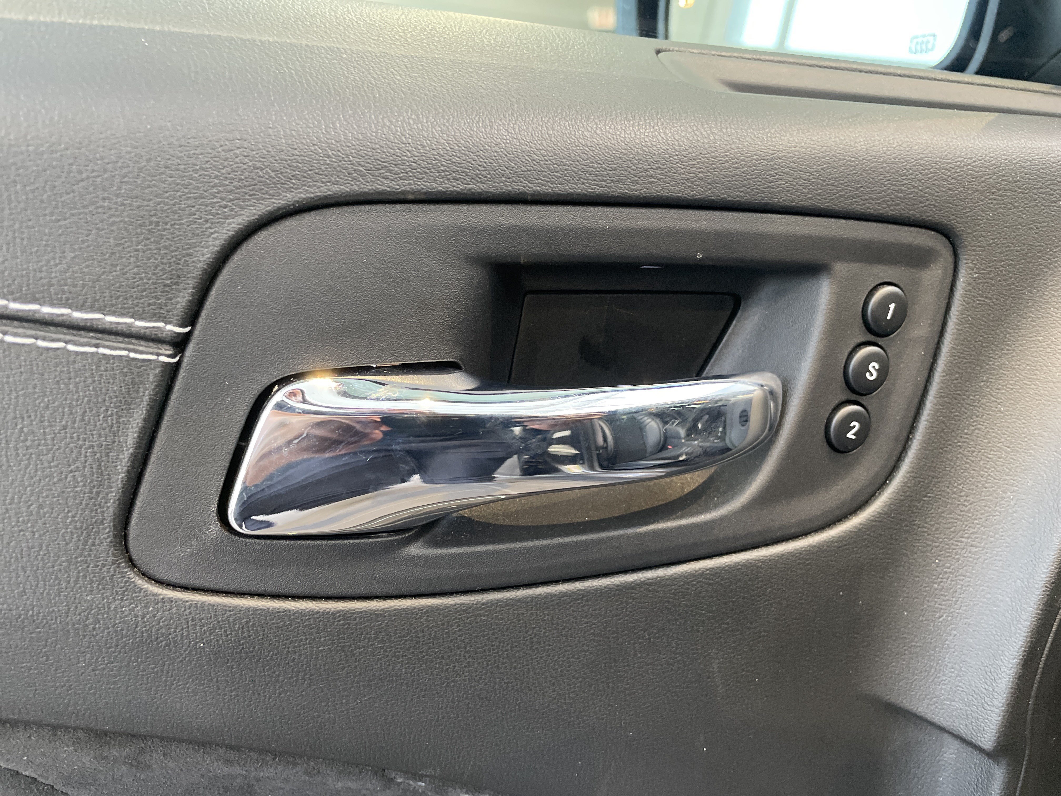 Used 2023 Dodge Charger SRT Hellcat w/ Harman/Kardon Audio Group RWD image 16
