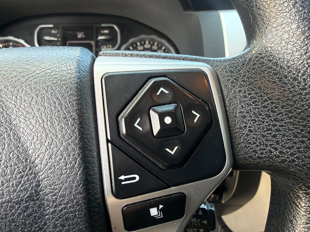 Used 2019 Toyota Tundra TRD Pro AWD/4WD image 18