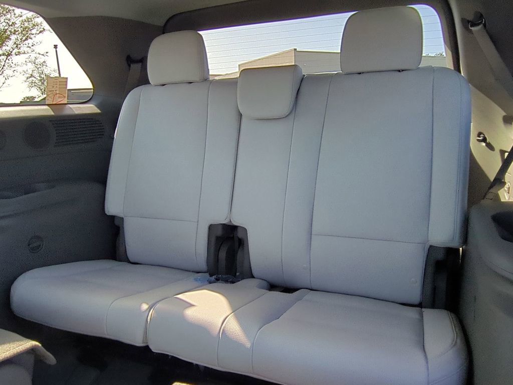 New 2026 Hyundai Palisade Limited image 16