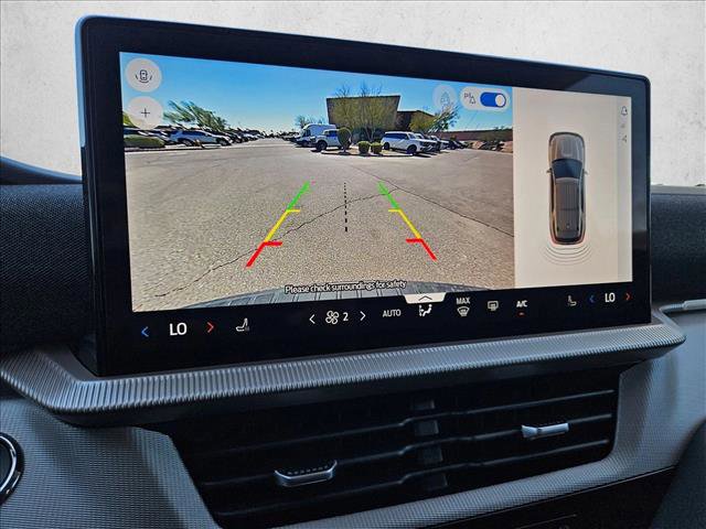 New 2026 Ford Explorer Active image 14