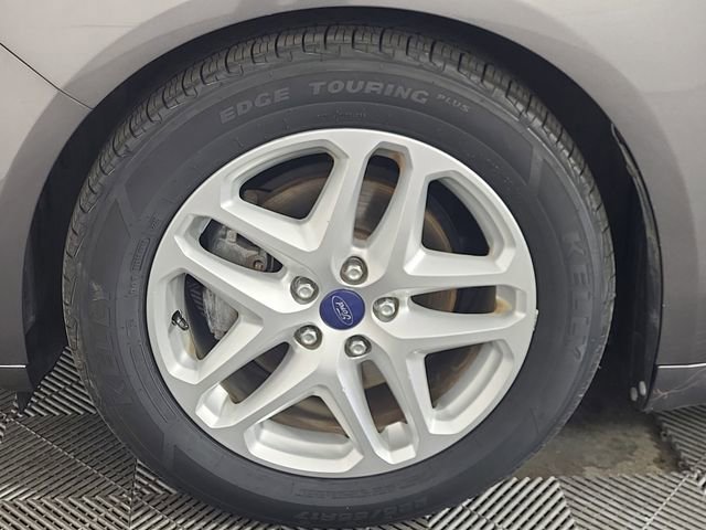 Used 2014 Ford Fusion SE image 10