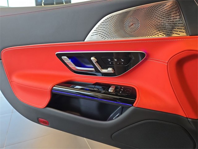 New 2025 Mercedes-Benz AMG GT 55 image 15