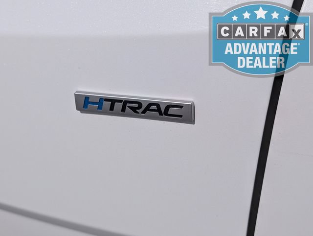 Used 2024 Hyundai Tucson SEL AWD/4WD image 29