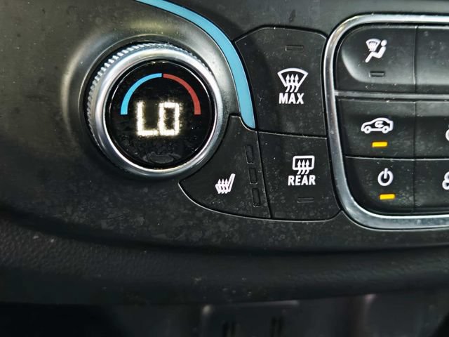Certified 2023 Chevrolet Traverse LT AWD/4WD image 26