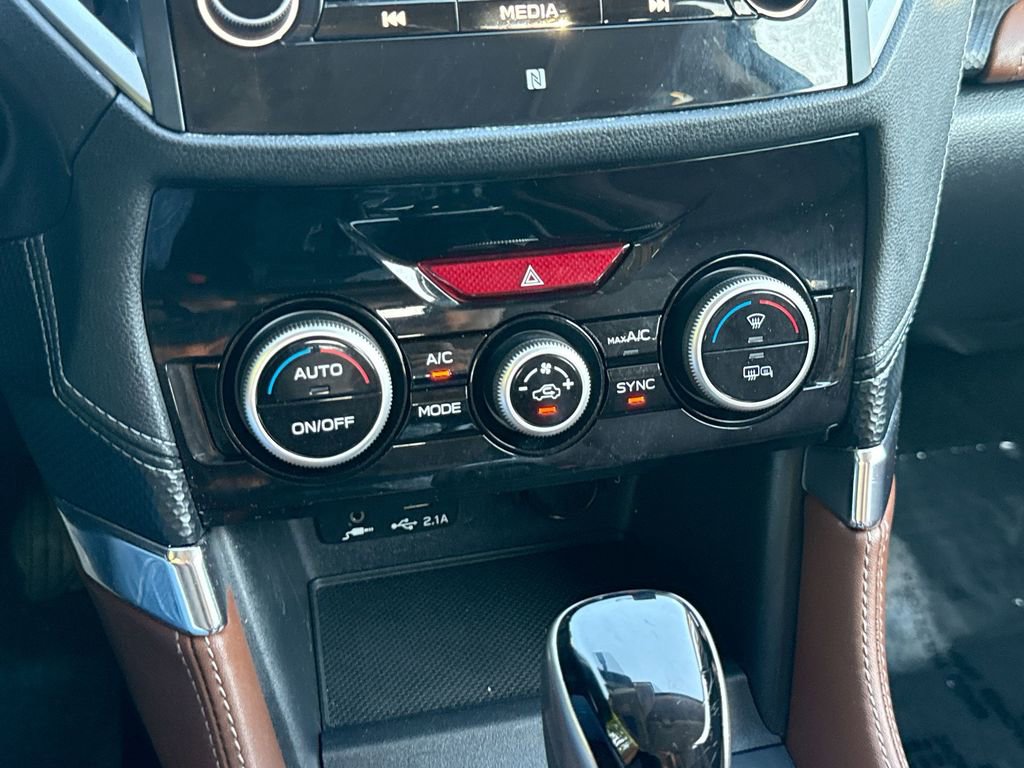 Used 2019 Subaru Forester Touring AWD/4WD image 17