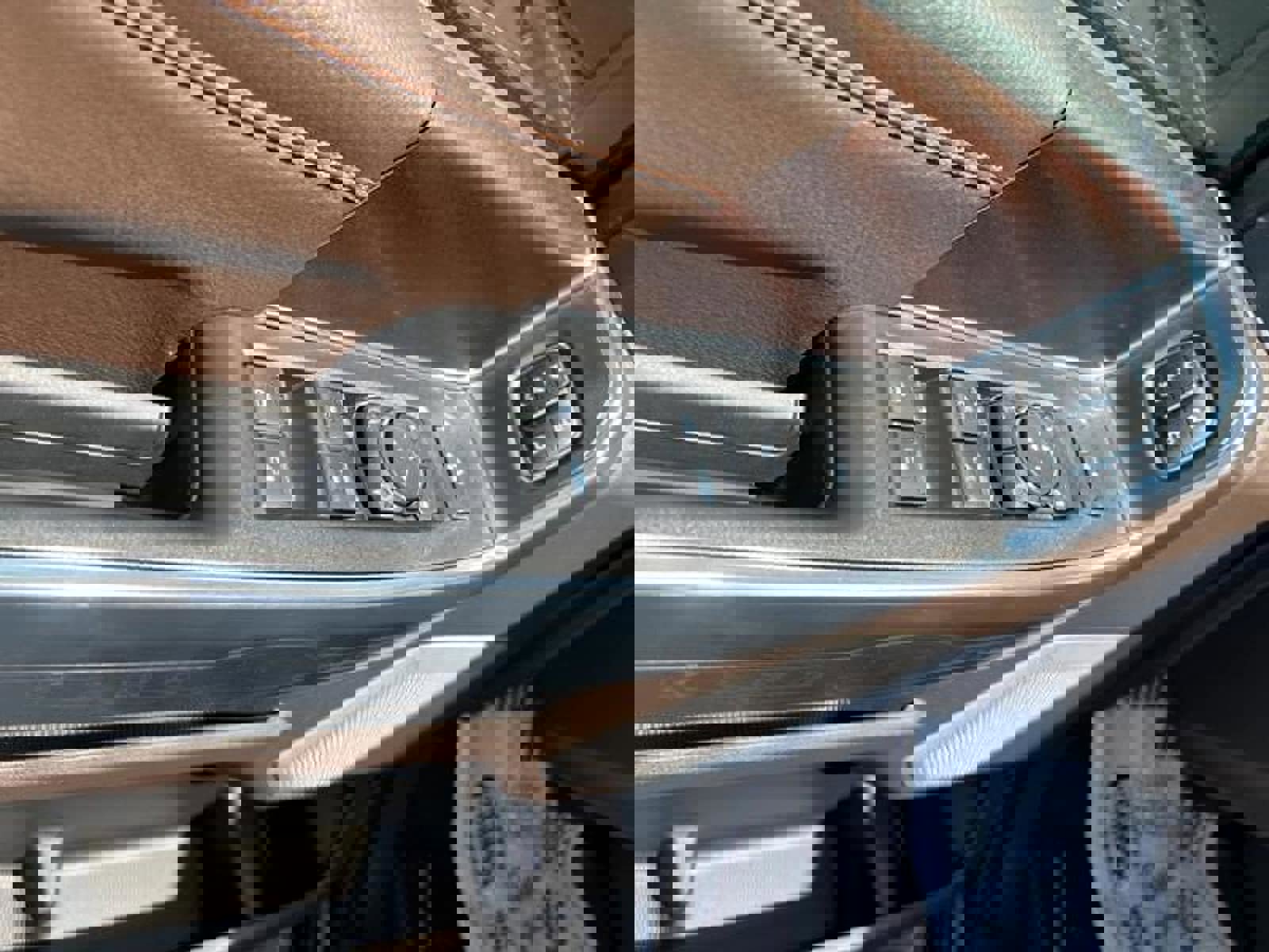 New 2025 Ford F350 King Ranch w/ Chrome Package image 11