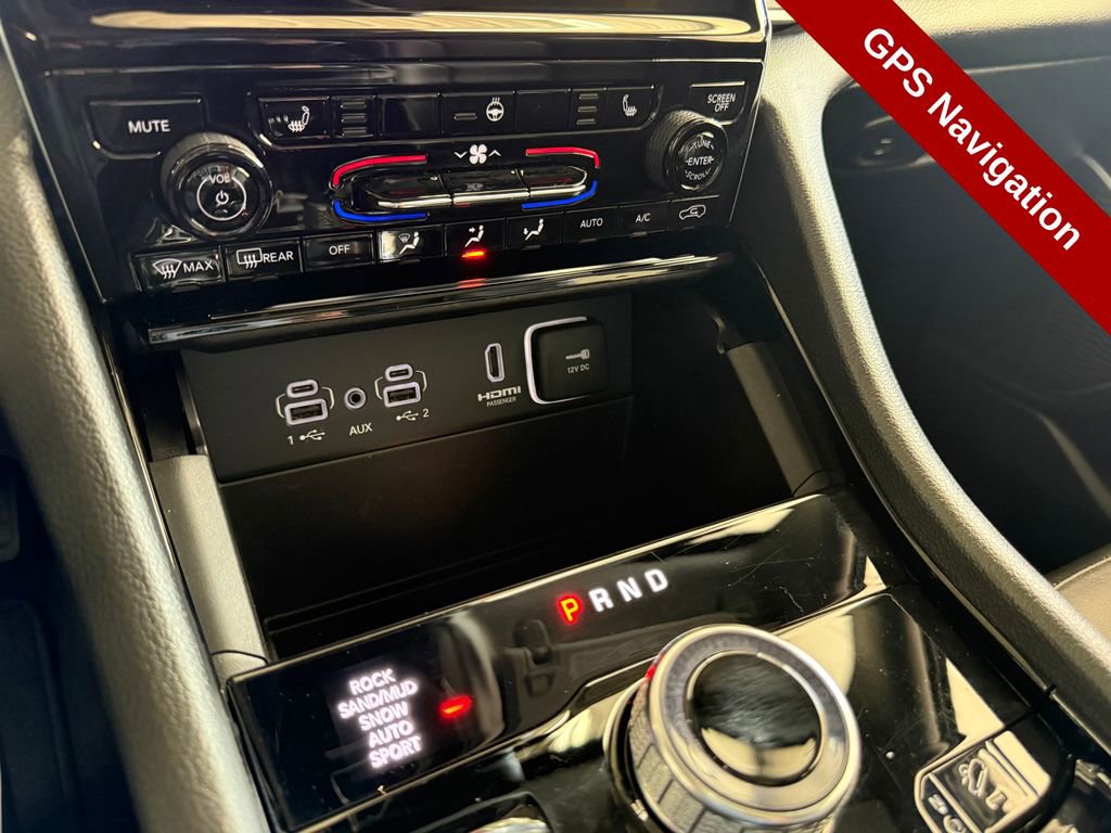 Used 2022 Jeep Grand Cherokee Limited 4xe AWD/4WD image 30