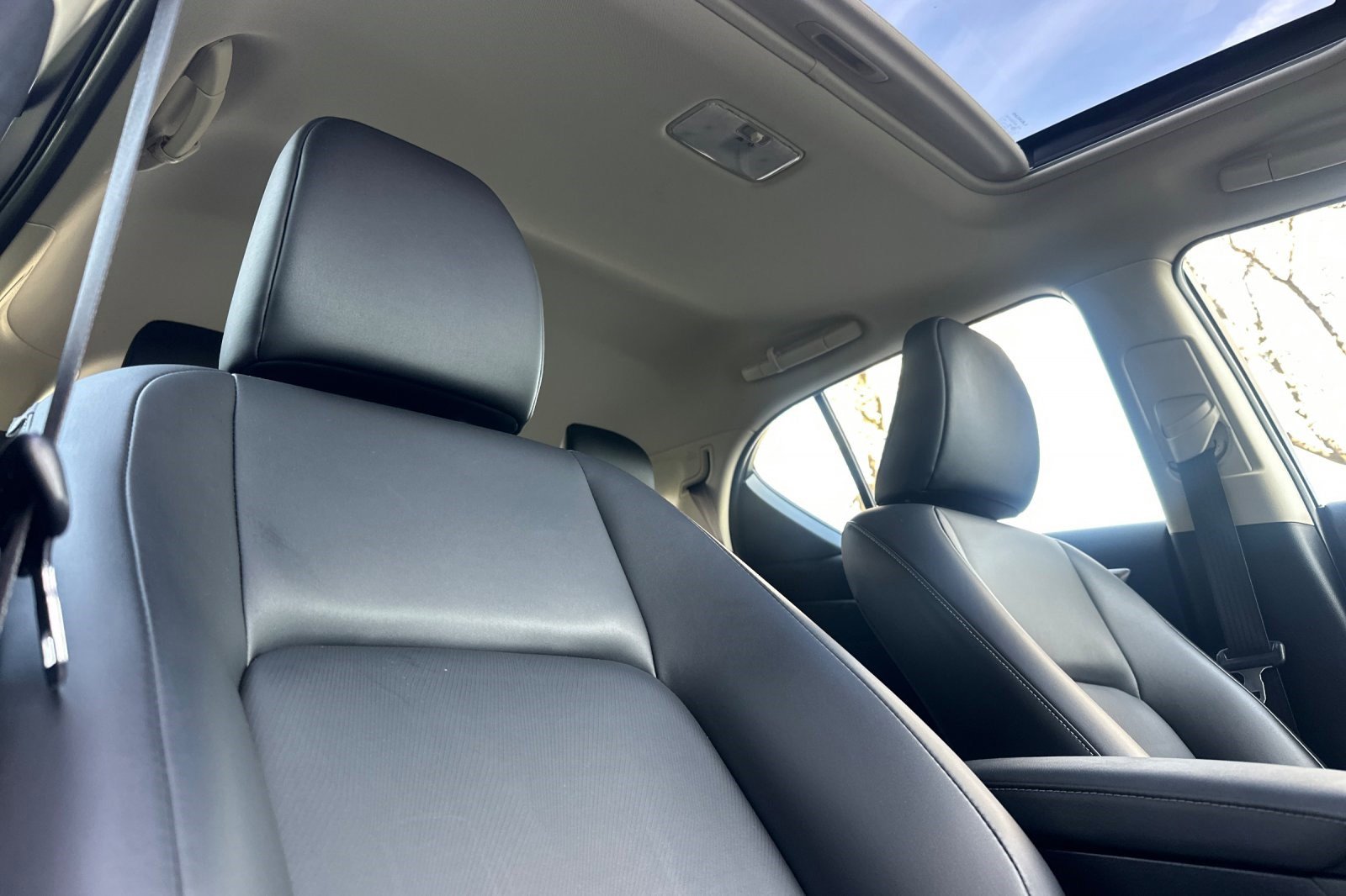 Used 2015 Lexus CT 200h image 20