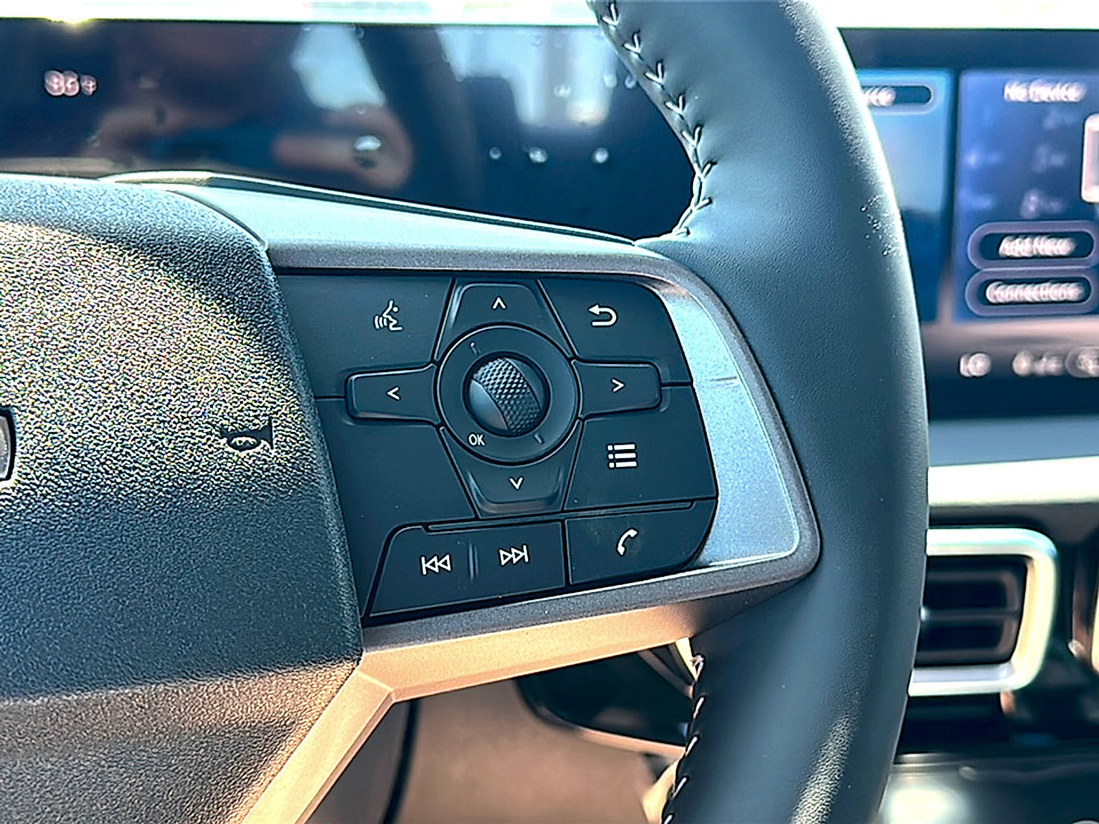 New 2026 Nissan Sentra SV w/ SV Convenience Package image 18