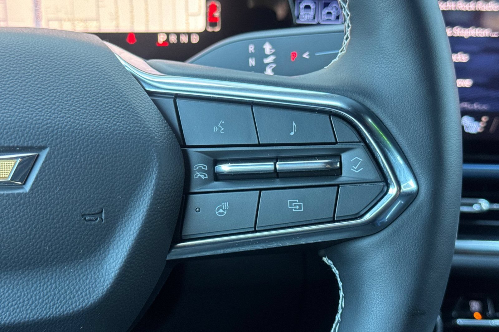 Used 2026 Chevrolet Equinox EV LT FWD image 36