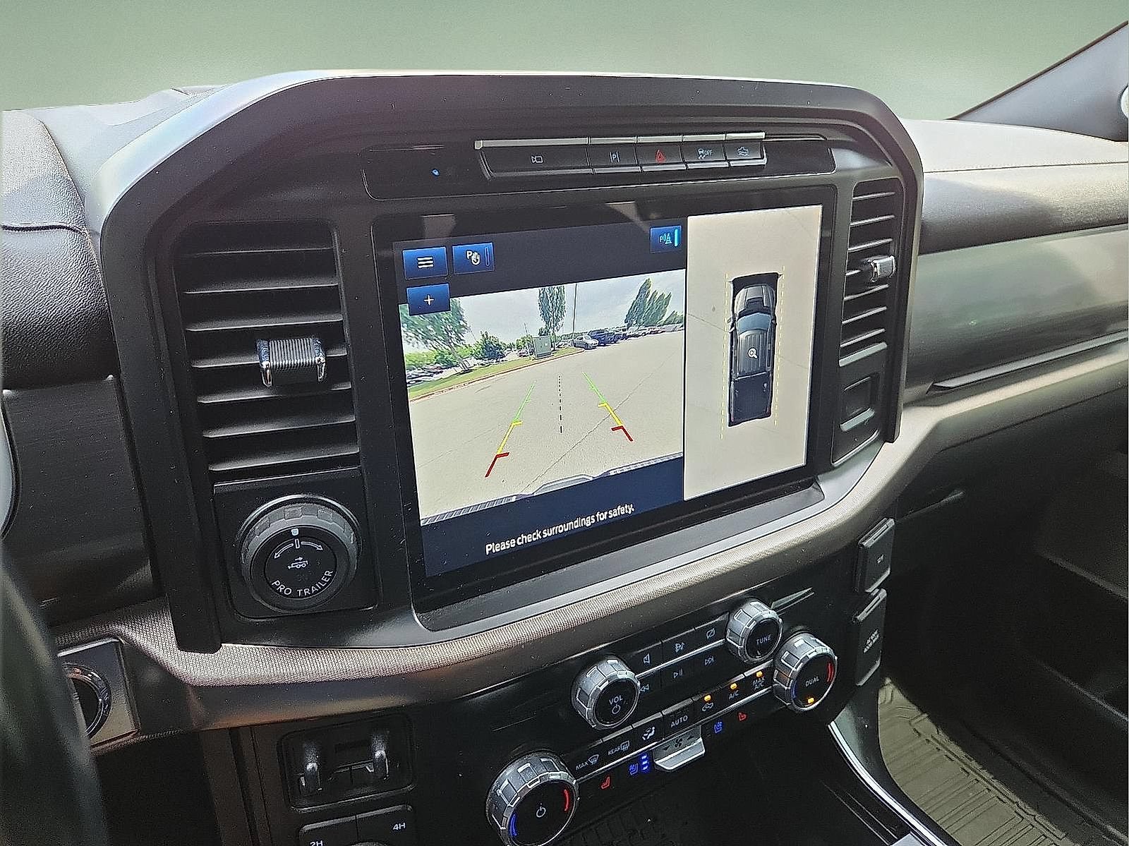 Used 2023 Ford F150 Raptor AWD/4WD image 17