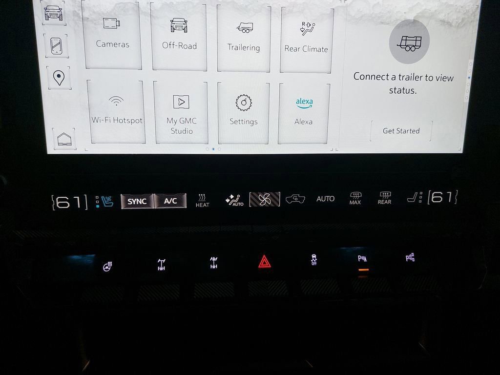 Used 2024 GMC Hummer EV 3X w/ Omega Edition image 20