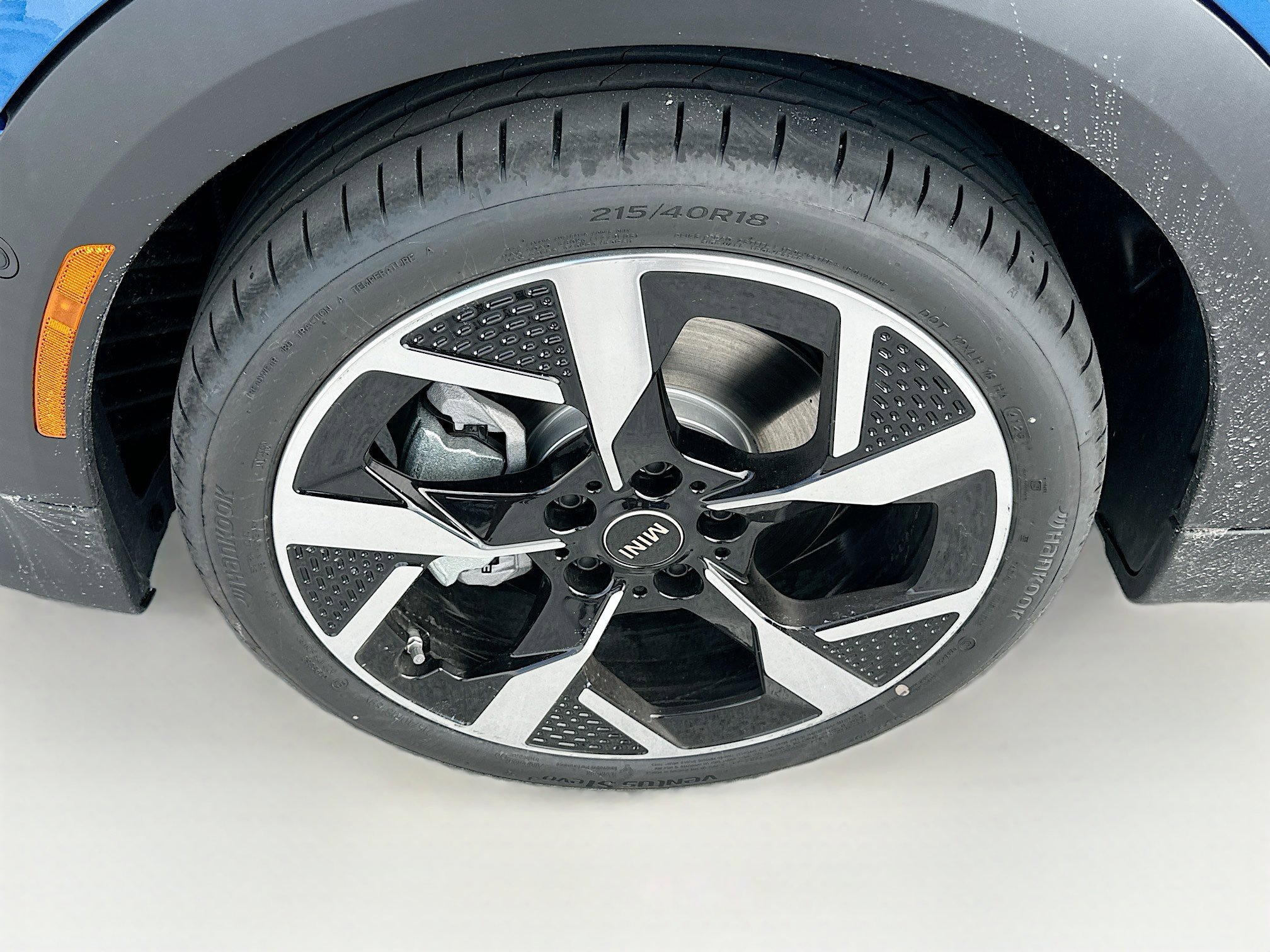 New 2026 MINI Cooper S FWD image 25