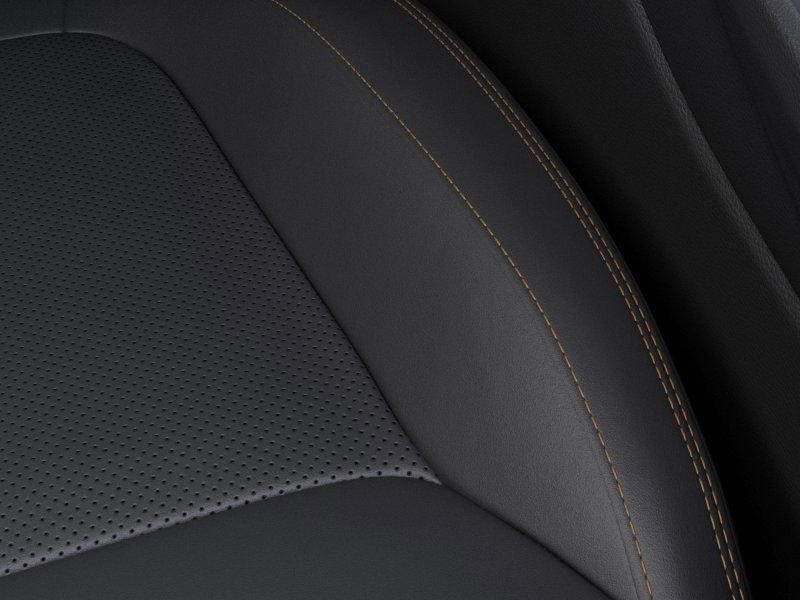 New 2026 Jeep Cherokee Limited image 21