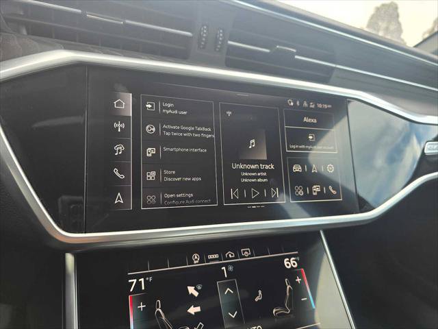 Used 2024 Audi A6 2.0T Premium w/ Convenience Package AWD/4WD image 28