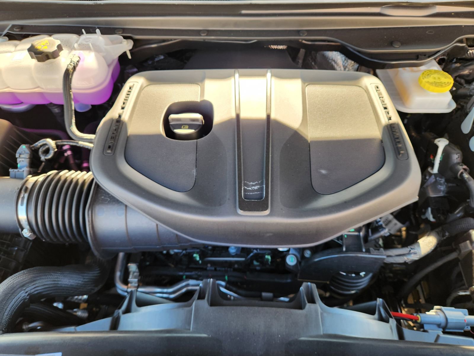 New 2026 RAM 1500 Laramie w/ Laramie Southwest Edition image 24