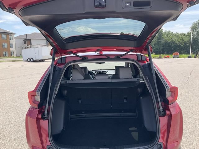 Used 2022 Honda CR-V EX-L image 31